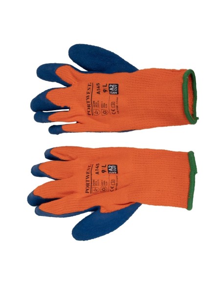 Gants antifroid Portwest - taille unique -20°C