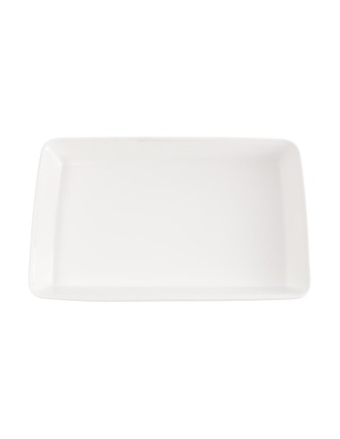Plats de cuisson rectangulaires Churchill 380x250 mm - lot de 4