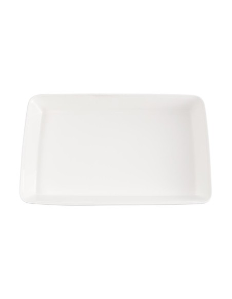 Plats de cuisson rectangulaires Churchill 380x250 mm - lot de 4