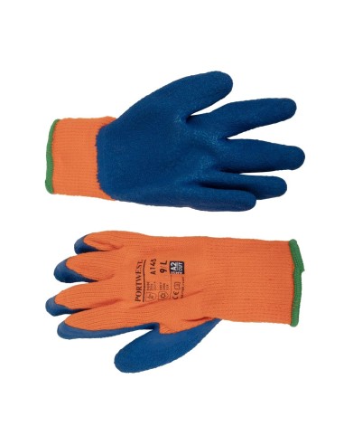 Gants antifroid Portwest - taille unique -20°C