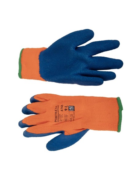 Gants antifroid Portwest - taille unique -20°C