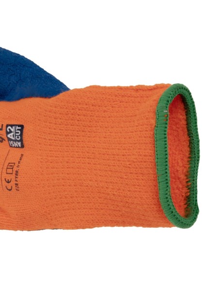Gants antifroid Portwest - taille unique -20°C
