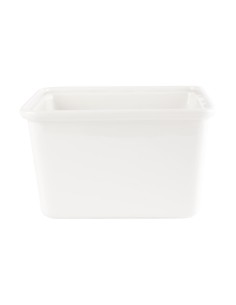 Bacs rectangulaires Churchill Counter-Serve 2L - lot de 4