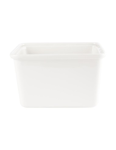 Bacs rectangulaires Churchill Counter-Serve 2L - lot de 4