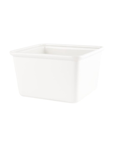Bacs rectangulaires Churchill Counter-Serve 2L - lot de 4