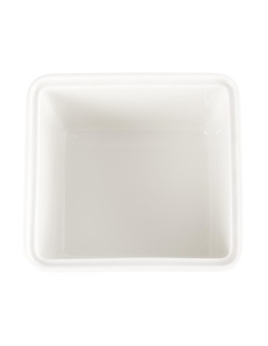 Bacs rectangulaires Churchill Counter-Serve 2L - lot de 4