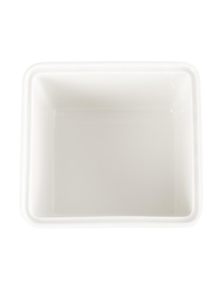 Bacs rectangulaires Churchill Counter-Serve 2L - lot de 4