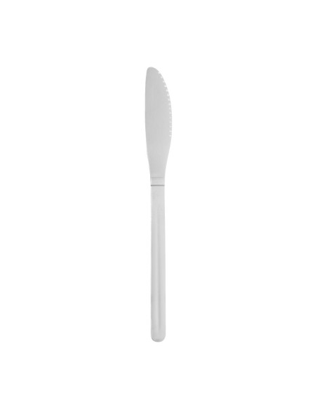 Couteau Olympia Kelso enfant - lot de 12 en inox 18/0