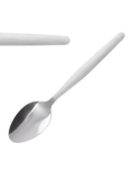 Cuillère Olympia Kelso enfant - lot de 12 en inox