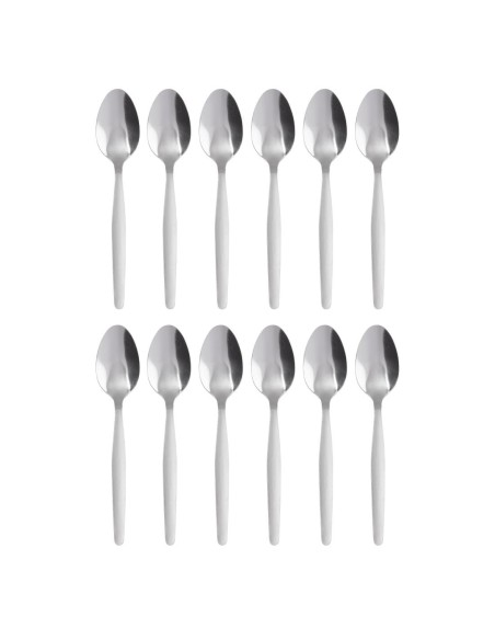 Cuillère Olympia Kelso enfant - lot de 12 en inox