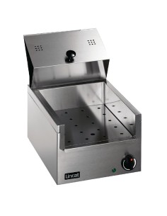 Cuve à frites électrique Lincat Lynx 400 LCS - 2,5 kg