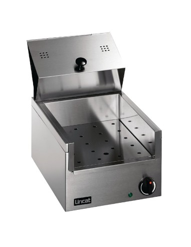 Cuve à frites électrique Lincat Lynx 400 LCS - 2,5 kg