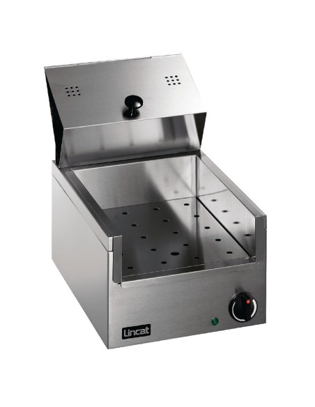 Cuve à frites électrique Lincat Lynx 400 LCS - 2,5 kg