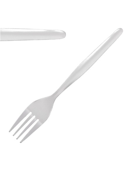 Fourchette Olympia Kelso enfants - lot de 12