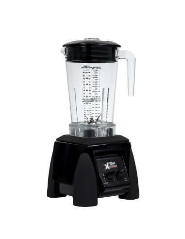 Blender Waring MX1000XTXEE 2L - 1,5 kW, 2 vitesses