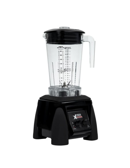 Blender Waring MX1000XTXEE 2L - 1,5 kW, 2 vitesses