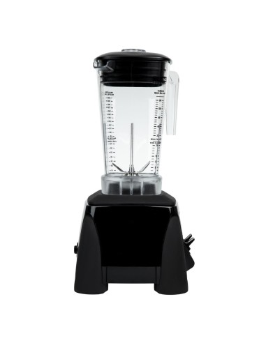 Blender Waring MX1000XTXEE 2L - 1,5 kW, 2 vitesses