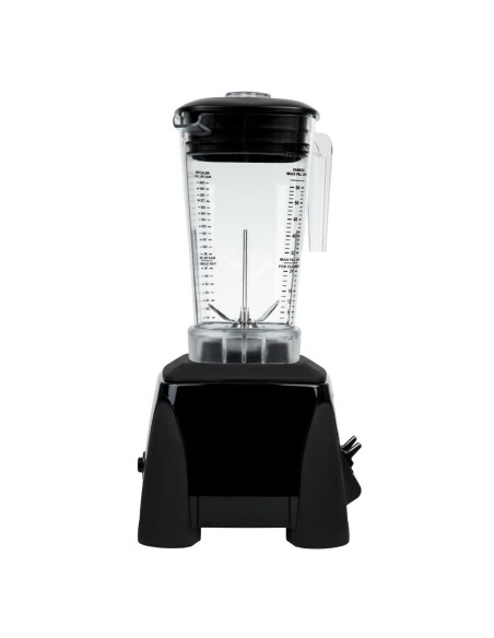 Blender Waring MX1000XTXEE 2L - 1,5 kW, 2 vitesses