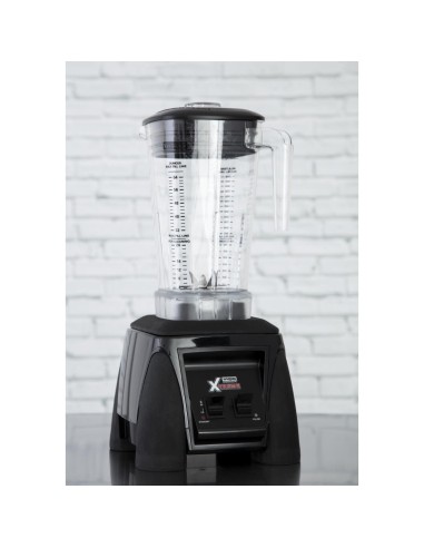 Blender Waring MX1000XTXEE 2L - 1,5 kW, 2 vitesses