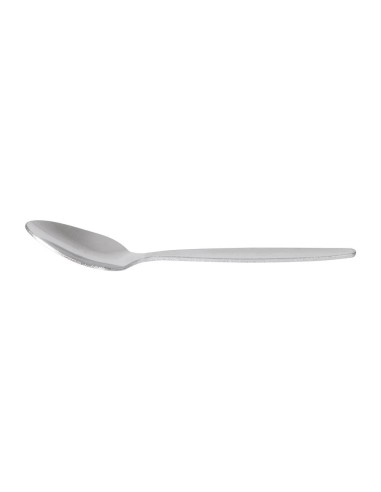Cuillères à café Olympia Kelso - lot de 12 en inox