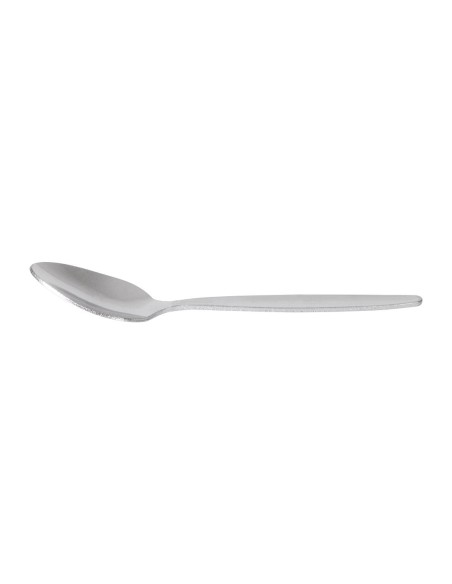 Cuillères à café Olympia Kelso - lot de 12 en inox