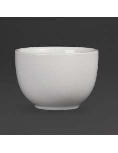Tasse à thé chinoise Olympia - lot de 12 - 110 ml