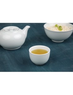Tasse à thé chinoise Olympia - lot de 12 - 110 ml 2