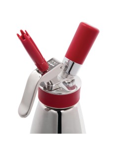 Siphon ISI Thermo 500ml - Isolation thermique professionnelle 2