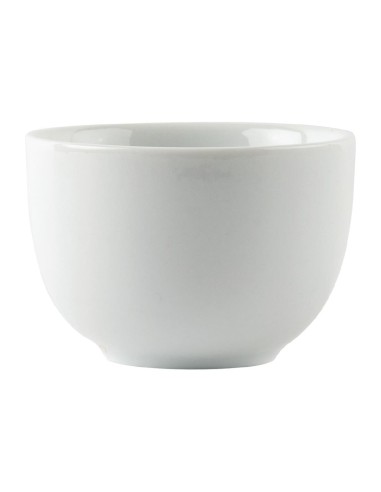 Tasse à thé chinoise Olympia - lot de 12 - 110 ml