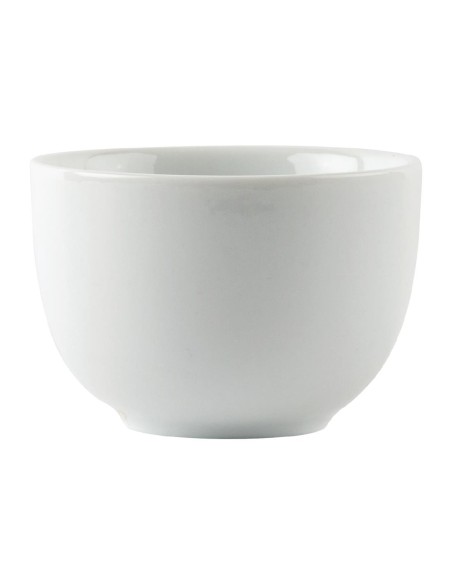 Tasse à thé chinoise Olympia - lot de 12 - 110 ml