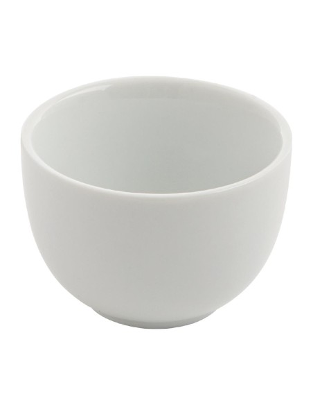 Tasse à thé chinoise Olympia - lot de 12 - 110 ml