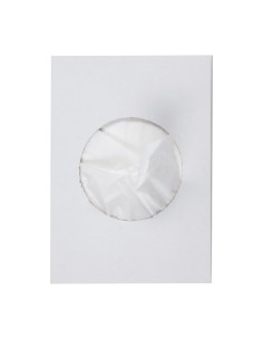 Recharges de sacs hygiéniques - lot de 1200 - Sans Marque