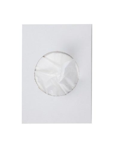 Recharges de sacs hygiéniques - lot de 1200 - Sans Marque