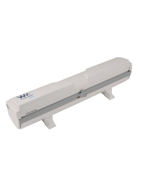 Distributeur compact Wrapmaster 1000 - Hygiénique et compact