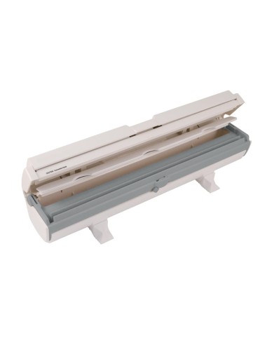 Distributeur compact Wrapmaster 1000 - Hygiénique et compact