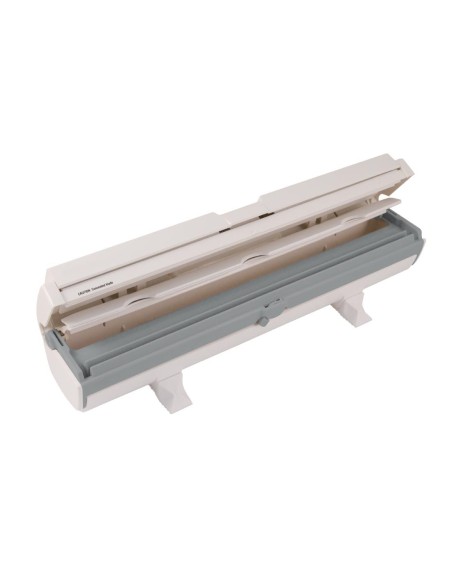 Distributeur compact Wrapmaster 1000 - Hygiénique et compact