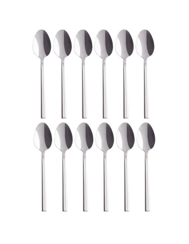 Cuillères à café Olympia Napoli - lot de 12
