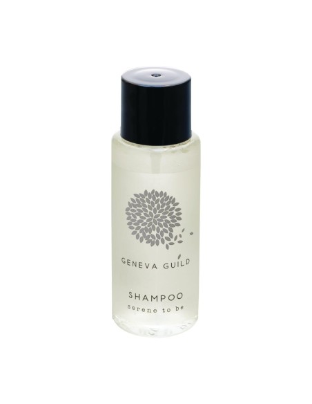 Shampooing Geneva Guild 30ml - lot de 300
