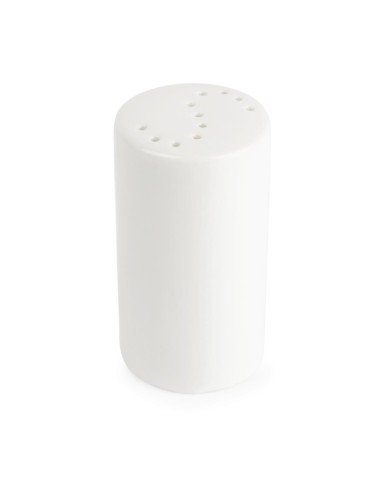 Salières Olympia Whiteware 80mm - lot de 12