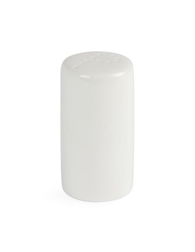 Poivrières Olympia Whiteware 80mm - lot de 12