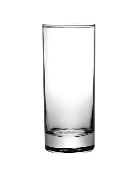 Chopes Olympia 340 ml - Lot de 48 - Verres à bière