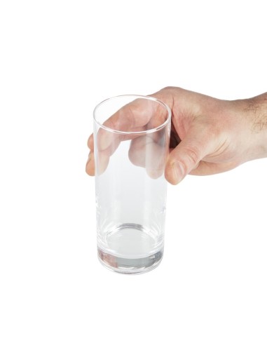 Chopes Olympia 340 ml - Lot de 48 - Verres à bière
