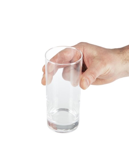 Chopes Olympia 340 ml - Lot de 48 - Verres à bière