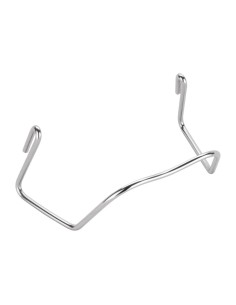 Support couvercle chafing dish Olympia - 63x150x65 mm 2