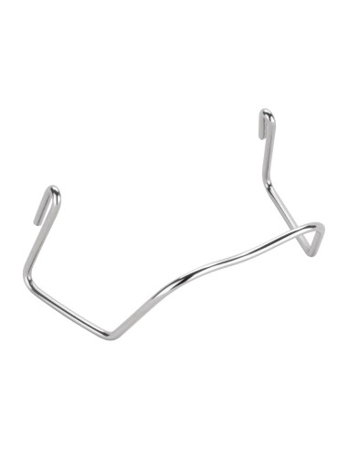 Support couvercle chafing dish Olympia - 63x150x65 mm