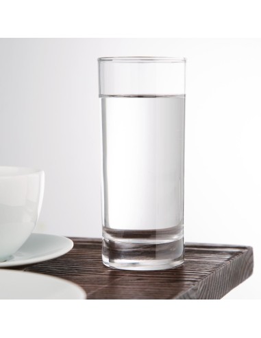 Chopes Olympia 340 ml - Lot de 48 - Verres à bière