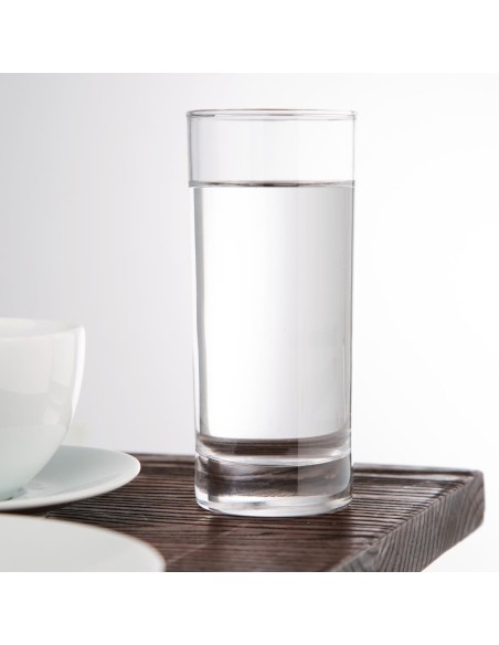Chopes Olympia 340 ml - Lot de 48 - Verres à bière