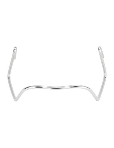 Support couvercle chafing dish Olympia - 63x150x65 mm