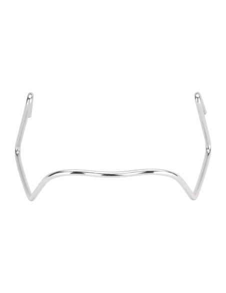 Support couvercle chafing dish Olympia - 63x150x65 mm