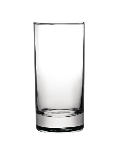 Chopes Olympia 285 ml - Lot de 48 - Verres à bière